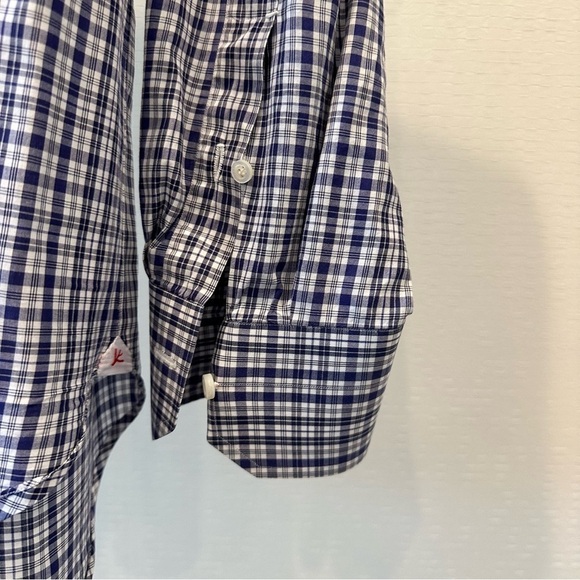 Isaia Dress Shirt - Picture 6 of 9